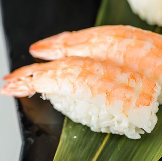 Nigiri gambero cotto 2 pezzi