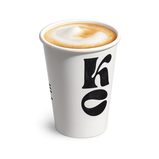 MACCHIATO
