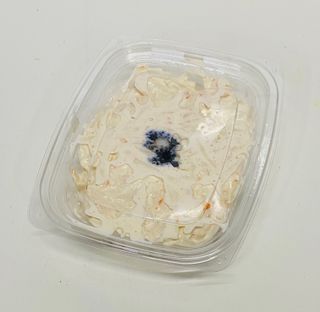 Ensaladilla de cangrejo