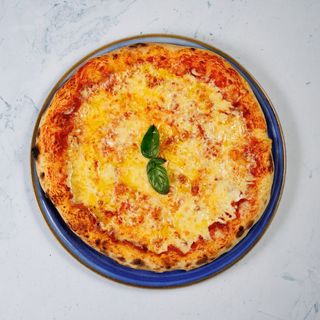 Pizza Margherita