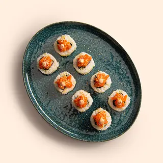 141. Uramaki Special río