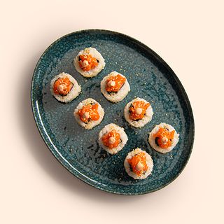 141. Uramaki Special río