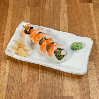 California Sake 10 szt.