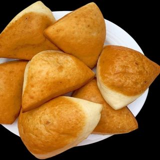 Mandazi