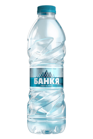 Минерална вода Банкя