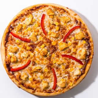 Verrazano Chicken (40cm)