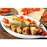 Пълнен калмар със сирене и домат (250г)