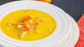 CIORBA DE BURTA 3F.