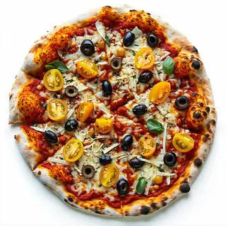 Pio Na'Pizza