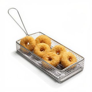 Aros! Cheddar! Jalapeños! (6 Uds.)