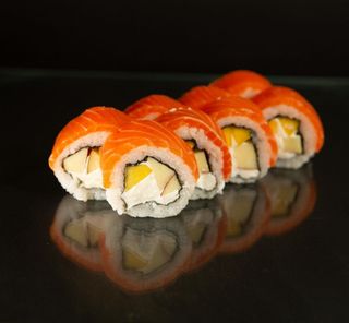 Ясай 8шт/310грм