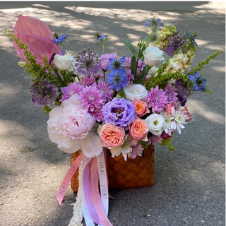 შთაბეჭდილების კალათა