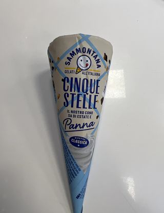 Cinque stelle