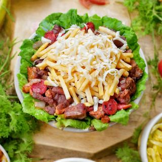 Tábua Mista 1 Pessoa