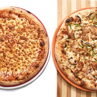 Descuento Especial Por 2 Pizzas