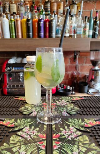 Virgin Hugo Spritz 0,33l