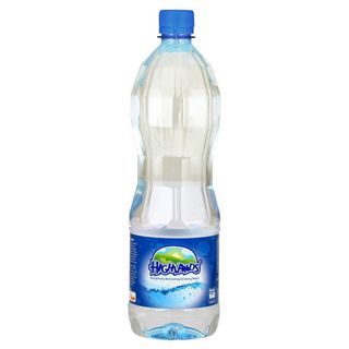 Water (500ml)