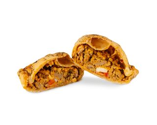 Empanadilla criolla