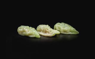 041 Yasai gyoza  3 pezzi