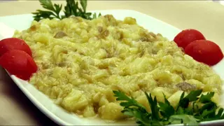 Pečeni patlidžan - Patlıcan köz 150 gr