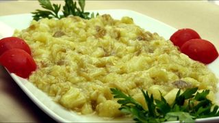 Pečeni patlidžan - Patlıcan köz 150 gr