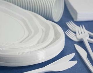 Kit Loza de plastico (usar & tirar)