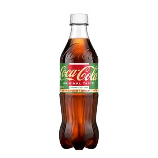 Coca-Cola Original 35cl PET