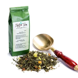 Ceai verde Sencha Spring Melody