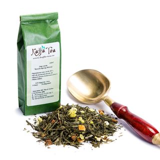 Ceai verde Sencha Spring Melody