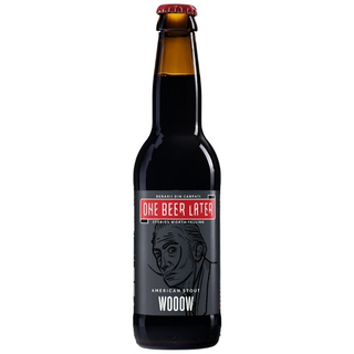 American Stout