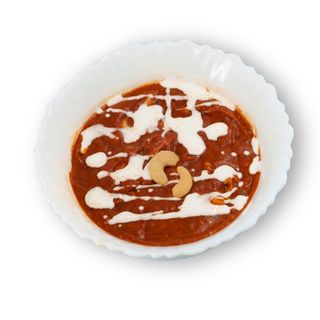 04. Piletina u puter sosu