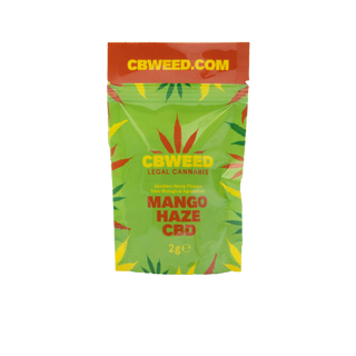 CBD Mango Haze 2G
