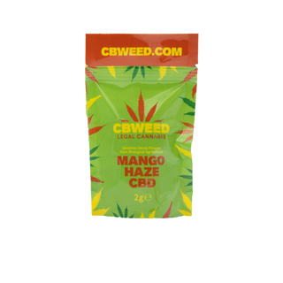 CBD Mango Haze 5G