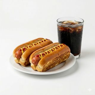 Perrito 3 Salchichas