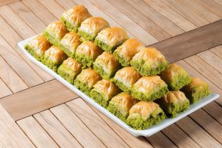 Baklava
