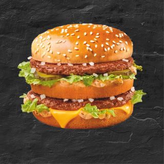 Біг Queen (323г)