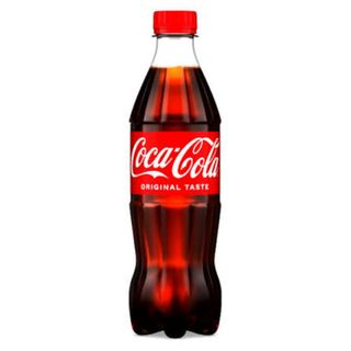 Coca Cola