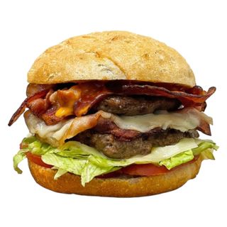 Componi il tuo panino