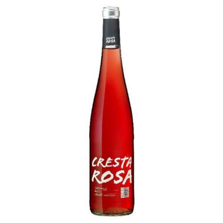 Vino Cresta rosa