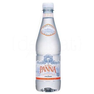 Acqua naturale Panna 50 cl