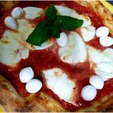 Pizza Bufalata (33 Cm.)