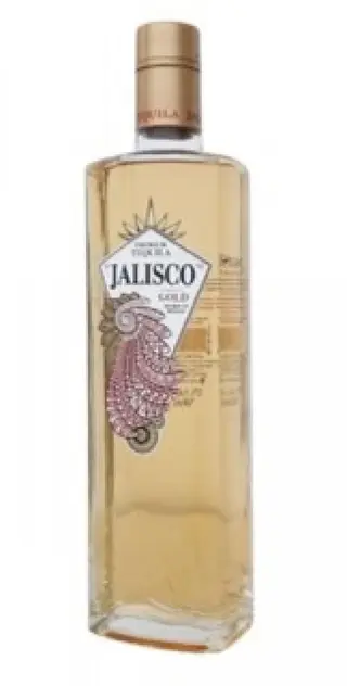 JALISCO GOLD BOTELLA