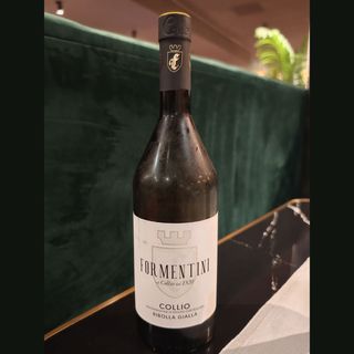 Ribolla gialla FERMENTINI Friuli-Venezia Giulia