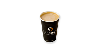 Macchiato Nutella