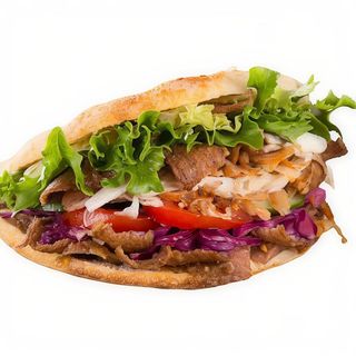 DONER KEBAB NORMAL