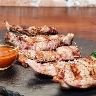 Secreto Ibérico