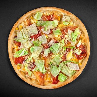 Піца Калісто (483г/30см)