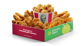 Френдс Бокс Ассорти
