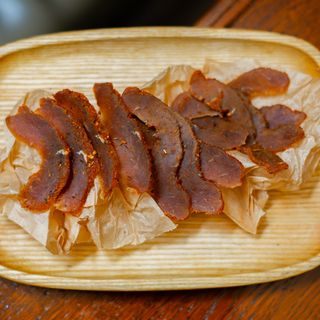 Телятина с/в у спеціях