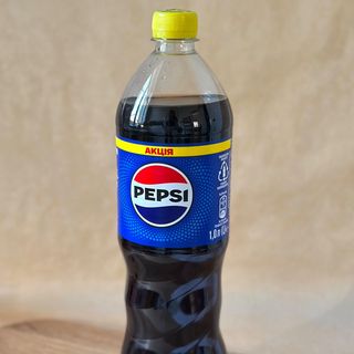 Напій Pepsi (1,25л)
